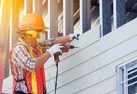 Reliable Merrill, WI Siding Installation & Repair Solutions