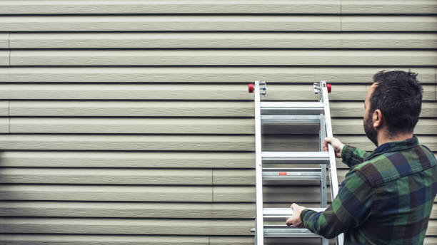 Siding for Multi-Family Homes in Merrill, WI